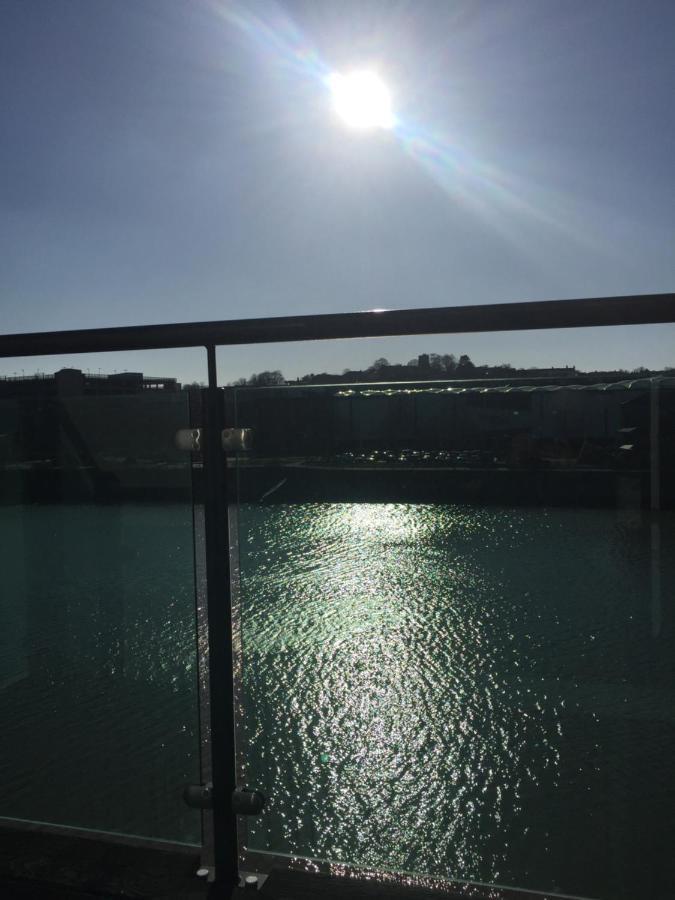 Appartement Raphael Heights *