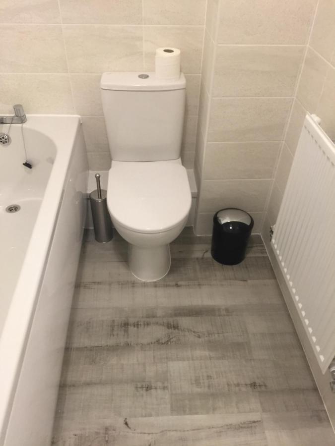 Apartment Raphael Heights Newport (Gwent)