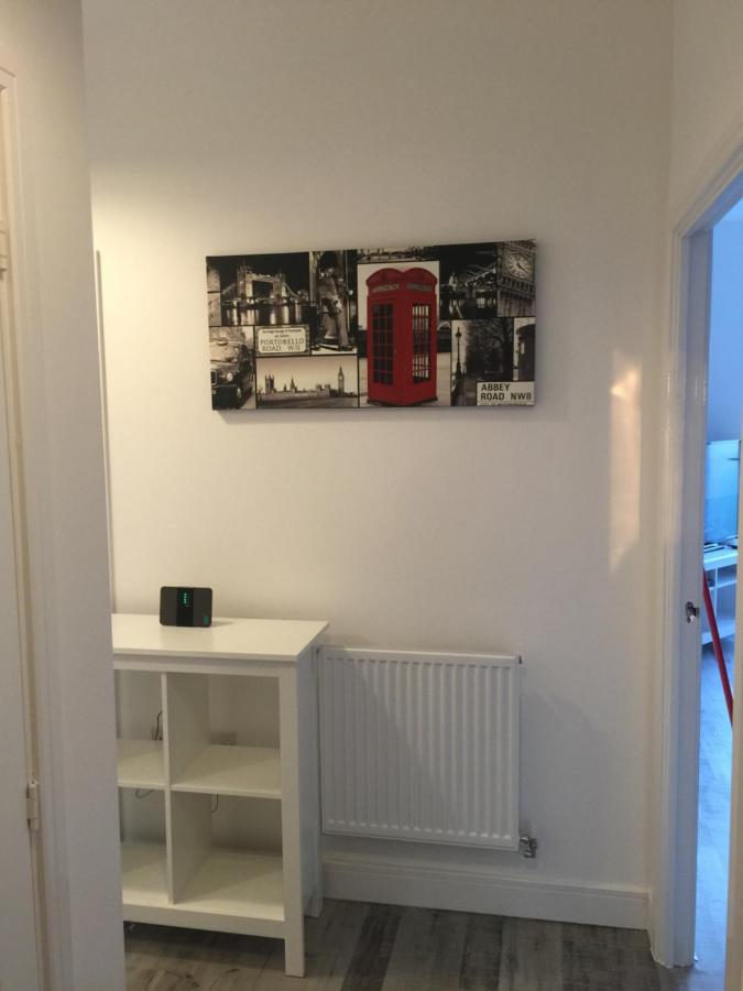 Apartment Raphael Heights Newport (Gwent)