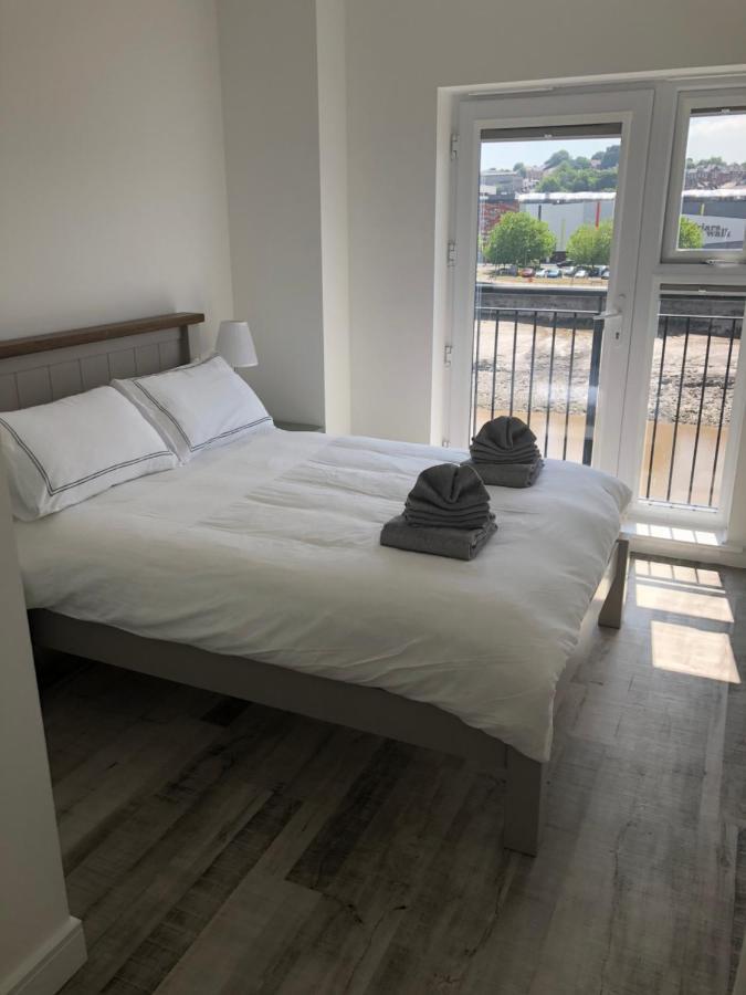 Appartement Raphael Heights *