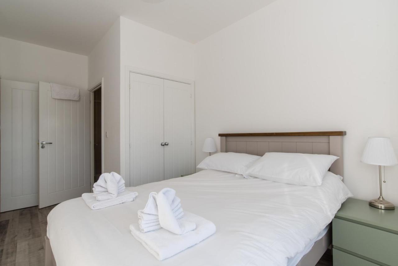 Appartement Raphael Heights *