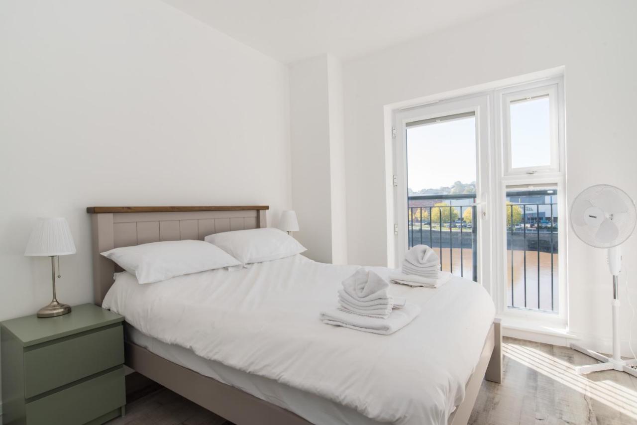 Raphael Heights Appartement *