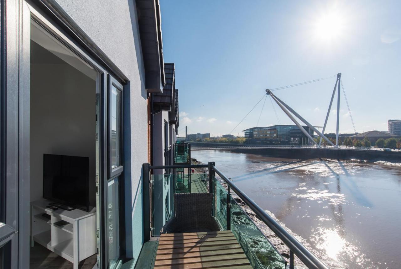 Raphael Heights Appartement Newport (Gwent)