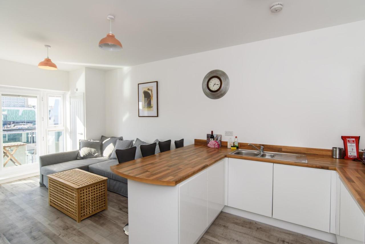 Appartement Raphael Heights Newport (Gwent)