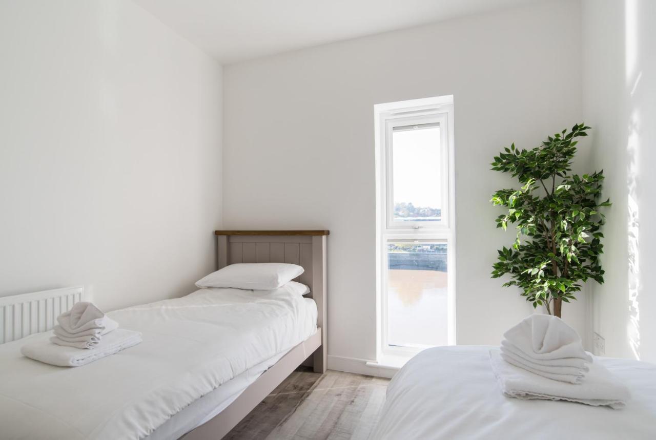 Apartment Raphael Heights Newport (Gwent)