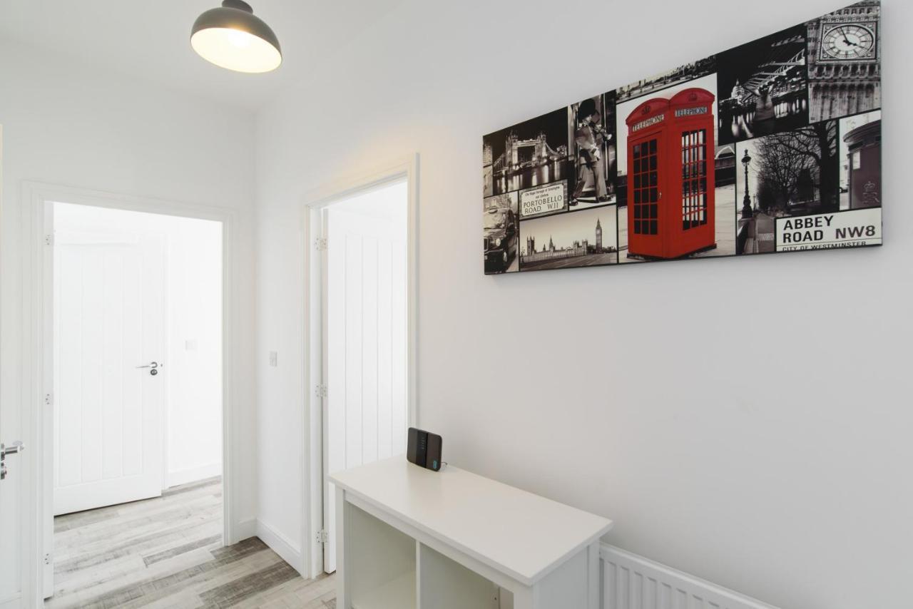 Apartment Raphael Heights