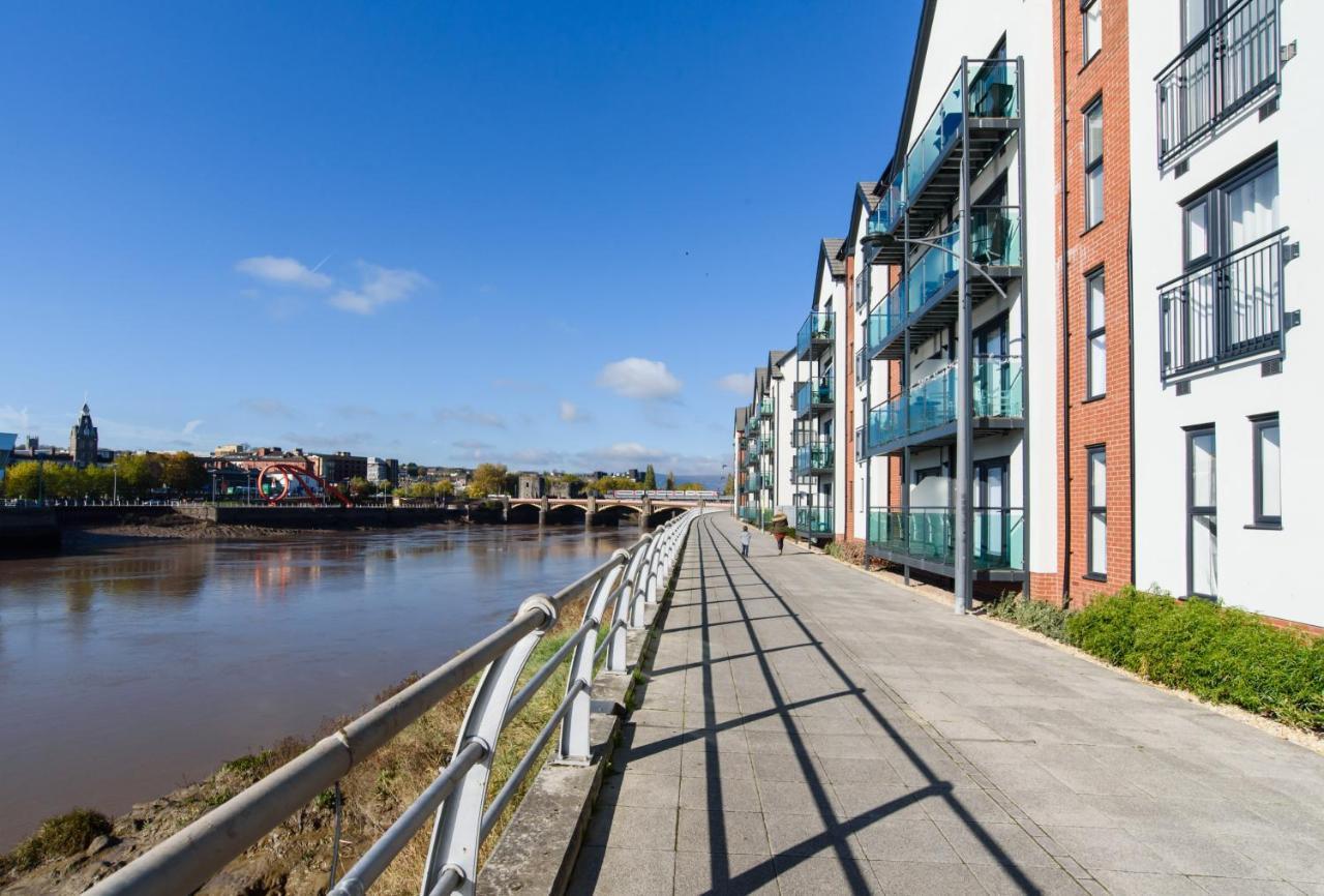 Raphael Heights Apartment Newport (Gwent)