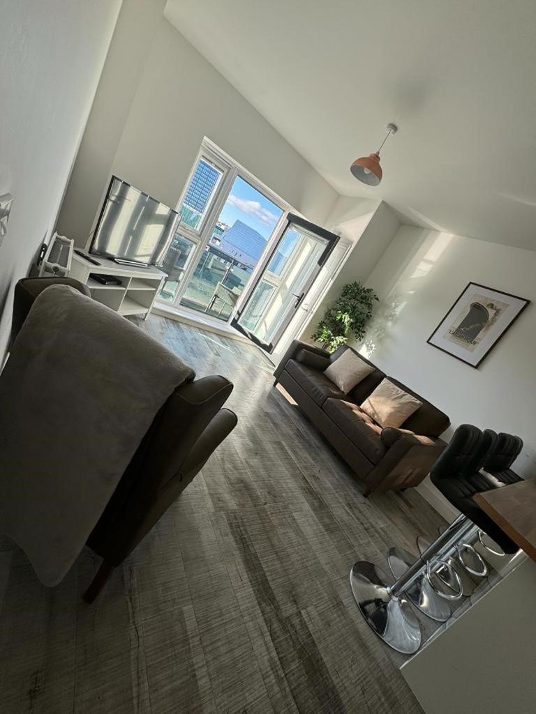 Apartment Raphael Heights *